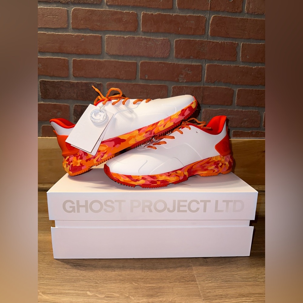 Size 10.5 MENS MG4+ GHOST DROP 3!